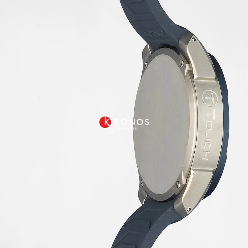 Фотография часов Tissot T-Touch Expert Solar II T110.420.47.041.00_11